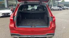 Mercedes-Benz GLC 250 4Matic AMG Line Premium Plus 5dr 9G-Tronic Petrol Estate